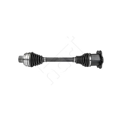 Hart 073 200 Drive shaft 073200: Buy near me in Poland at 2407.PL - Good price!