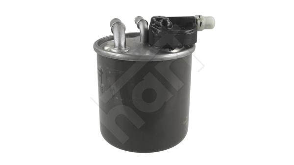 Hart 924 118 Fuel filter 924118: Buy near me in Poland at 2407.PL - Good price!