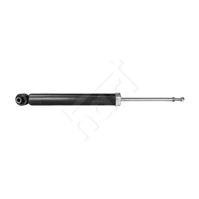 Hart 813 904 Rear oil and gas suspension shock absorber 813904: Buy near me in Poland at 2407.PL - Good price!