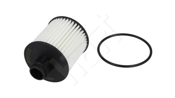 Hart 923 902 Oil Filter 923902: Buy near me in Poland at 2407.PL - Good price!