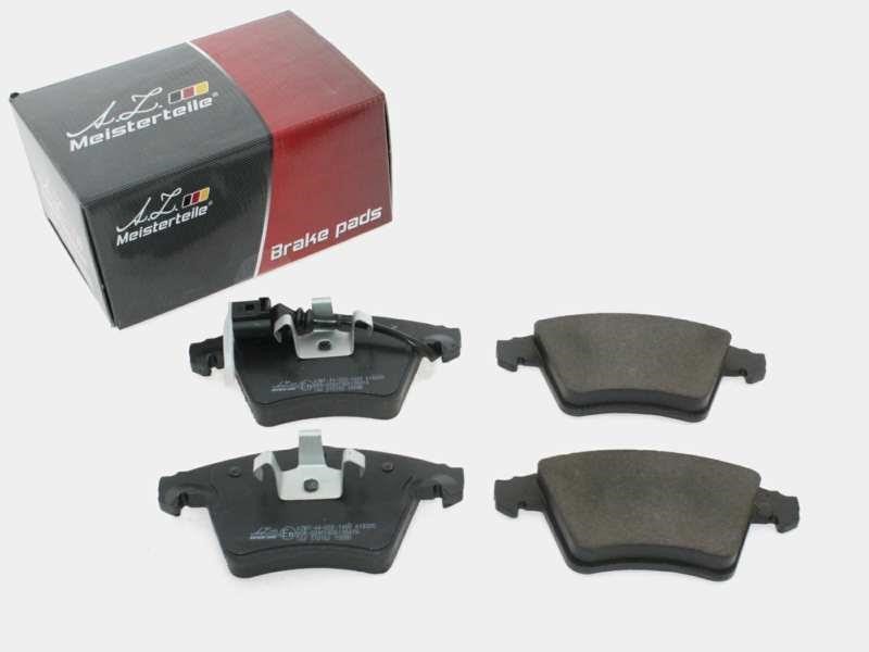 A.Z. Meisterteile AZMT-44-022-1490 Brake Pad Set, disc brake AZMT440221490: Buy near me in Poland at 2407.PL - Good price!