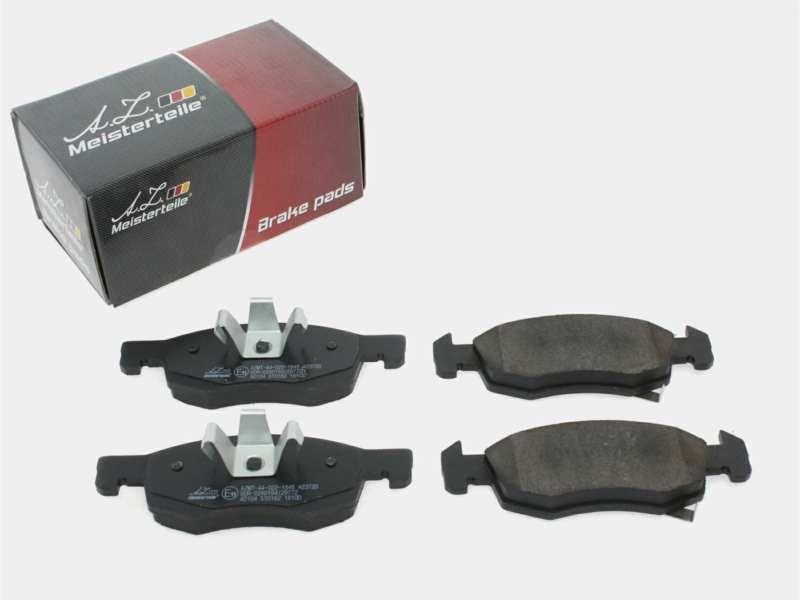 A.Z. Meisterteile AZMT-44-022-1845 Brake Pad Set, disc brake AZMT440221845: Buy near me in Poland at 2407.PL - Good price!