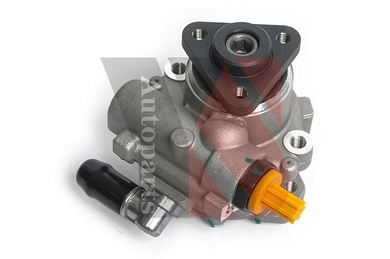 YS Parts PW680109 Hydraulic Pump, steering system PW680109: Buy near me in Poland at 2407.PL - Good price!