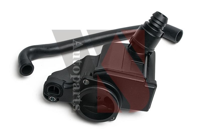 YS Parts YS-OSK001QX Oil Trap, crankcase breather YSOSK001QX: Buy near me at 2407.PL in Poland at an Affordable price!