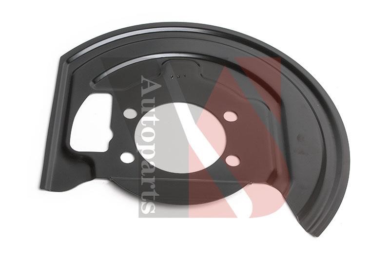 YS Parts YS-SP253 Brake dust shield YSSP253: Buy near me in Poland at 2407.PL - Good price!