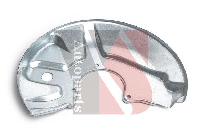 YS Parts YS-SP234 Brake dust shield YSSP234: Buy near me in Poland at 2407.PL - Good price!