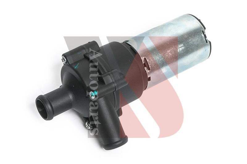 YS Parts YS-EWP0038 Additional coolant pump YSEWP0038: Buy near me in Poland at 2407.PL - Good price!