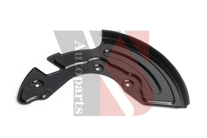 YS Parts YS-SP236 Brake dust shield YSSP236: Buy near me in Poland at 2407.PL - Good price!