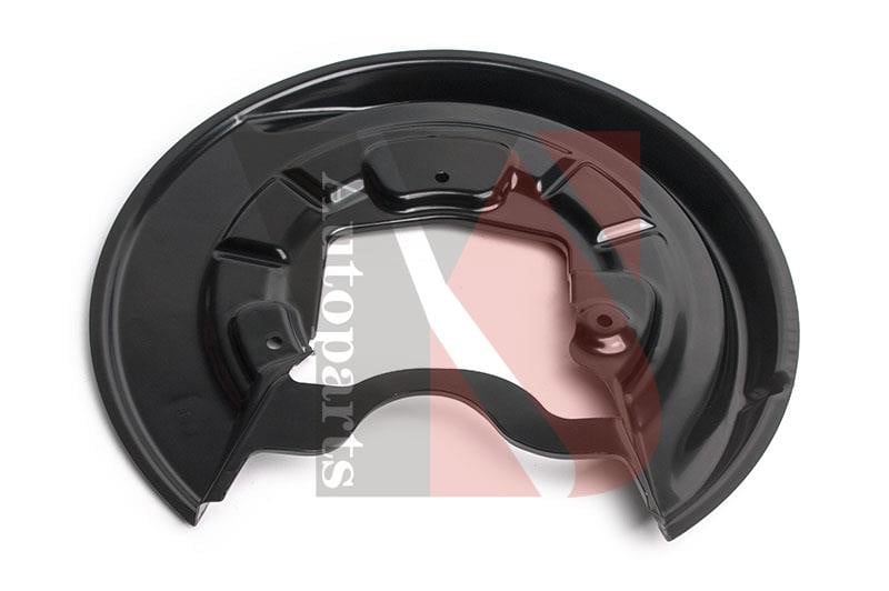 YS Parts YS-SP271 Brake dust shield YSSP271: Buy near me at 2407.PL in Poland at an Affordable price!