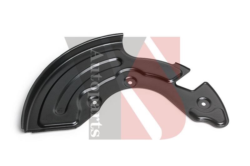 YS Parts YS-SP237 Brake dust shield YSSP237: Buy near me in Poland at 2407.PL - Good price!