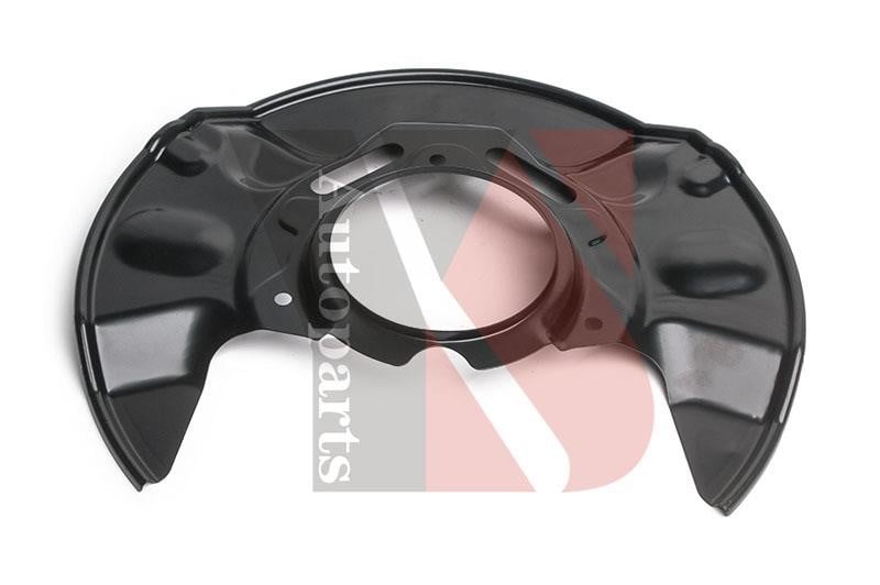 YS Parts YS-SP242 Brake dust shield YSSP242: Buy near me in Poland at 2407.PL - Good price!