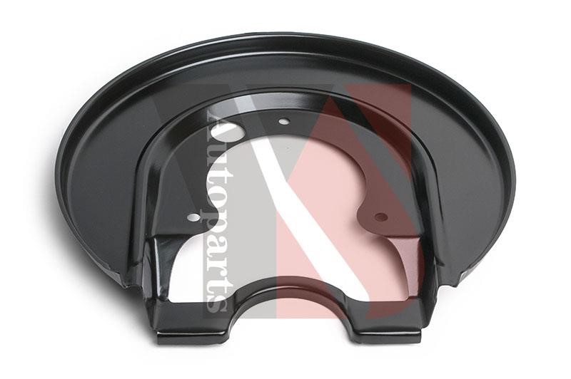 YS Parts YS-SP232 Brake dust shield YSSP232: Buy near me in Poland at 2407.PL - Good price!