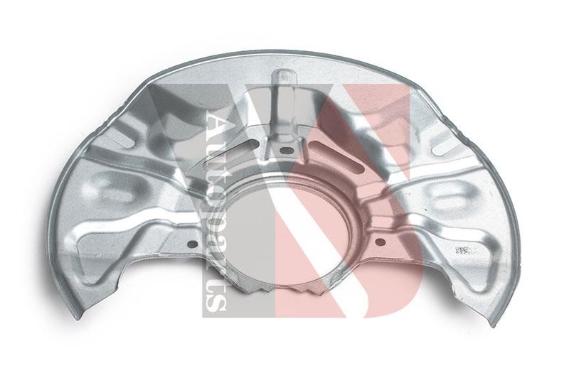 YS Parts YS-SP240 Osłona tarczy hamulcowej YSSP240: Dobra cena w Polsce na 2407.PL - Kup Teraz!