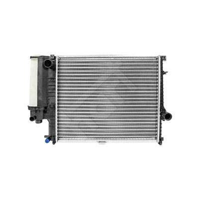 Hart 600 383 Радіатор, система охолодження двигуна 600383: Приваблива ціна - Купити у Польщі на 2407.PL!