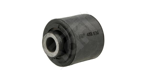 Hart 483 536 Control Arm-/Trailing Arm Bush 483536: Buy near me in Poland at 2407.PL - Good price!