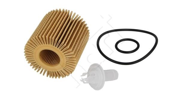 Hart 932 464 Oil Filter 932464: Buy near me in Poland at 2407.PL - Good price!