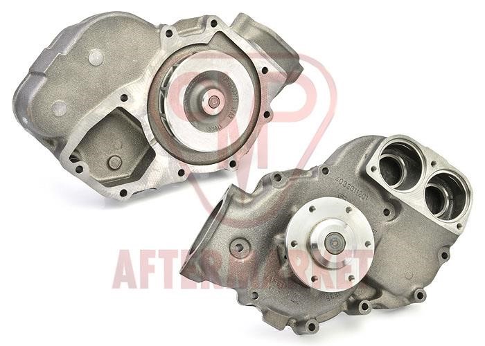 Omp 241835 Water pump 241835: Buy near me in Poland at 2407.PL - Good price!