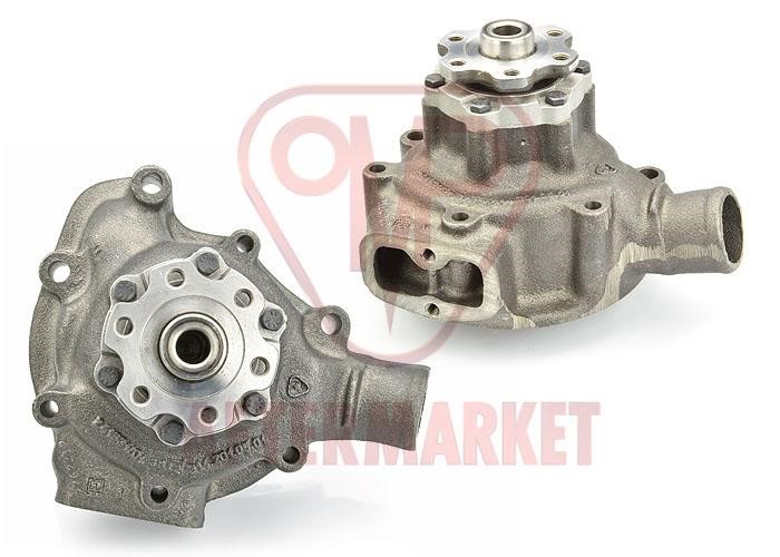 Omp 241.930 Water pump 241930: Buy near me at 2407.PL in Poland at an Affordable price!