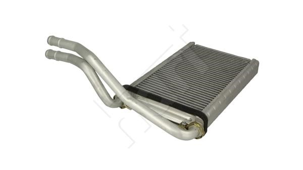 Hart 623 340 Heat Exchanger, interior heating 623340: Buy near me in Poland at 2407.PL - Good price!