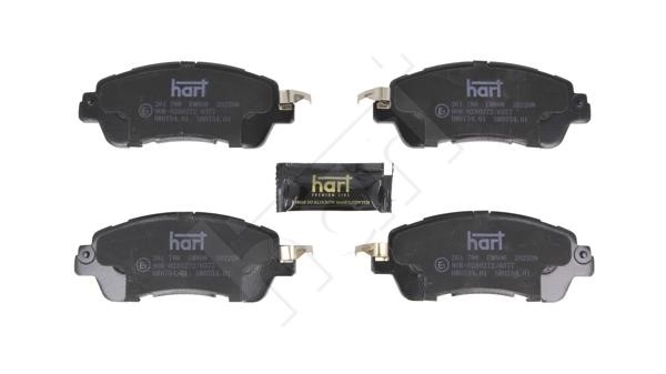 Buy Hart 261 788 at a low price in Poland!