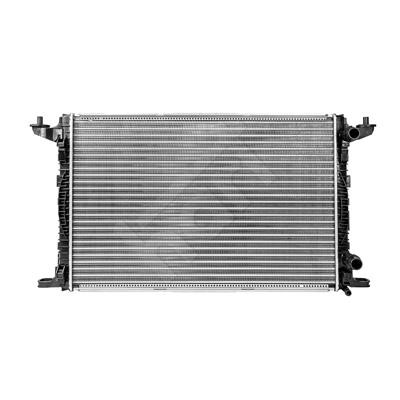 Hart 645 450 Радиатор охлаждения двигателя 645450: Отличная цена - Купить в Польше на 2407.PL!