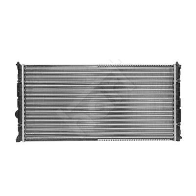 Hart 600 898 Radiator, engine cooling 600898: Buy near me in Poland at 2407.PL - Good price!