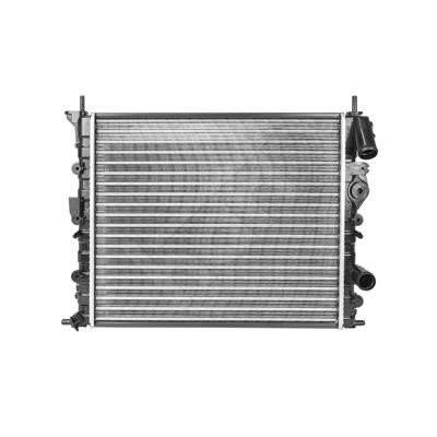 Hart 600 946 Радиатор, охлаждение двигателя 600946: Отличная цена - Купить в Польше на 2407.PL!