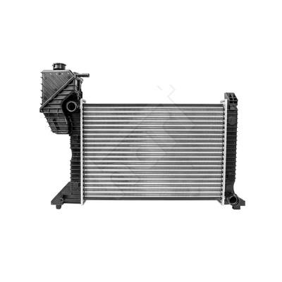 Hart 605 639 Радиатор, охлаждение двигателя 605639: Купить в Польше - Отличная цена на 2407.PL!