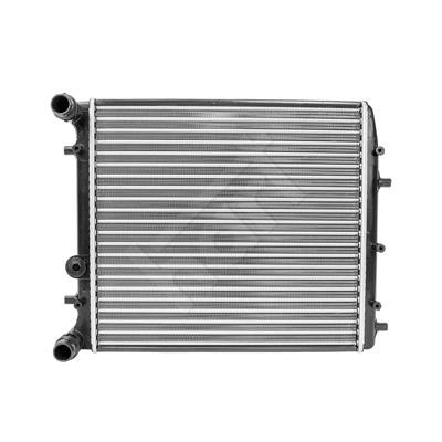 Hart 605 918 Radiator, engine cooling 605918: Buy near me in Poland at 2407.PL - Good price!