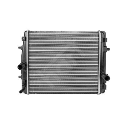 Hart 607 341 Radiator, engine cooling 607341: Buy near me in Poland at 2407.PL - Good price!