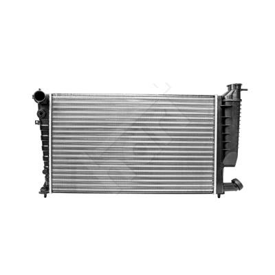 Hart 608 314 Radiator, engine cooling 608314: Buy near me in Poland at 2407.PL - Good price!
