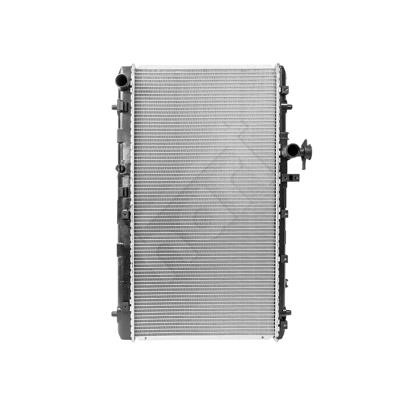 Hart 611 840 Radiator, engine cooling 611840: Buy near me in Poland at 2407.PL - Good price!