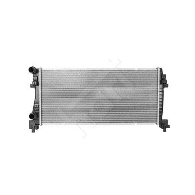 Hart 618 153 Radiator, engine cooling 618153: Buy near me in Poland at 2407.PL - Good price!