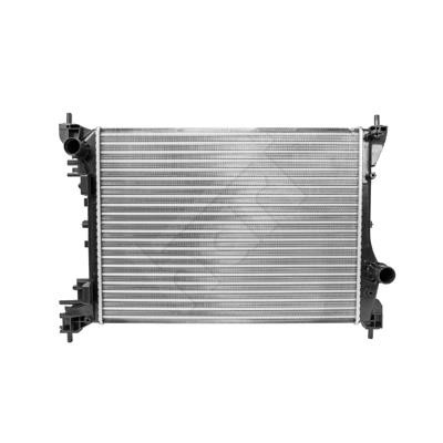 Hart 620 263 Radiator, engine cooling 620263: Buy near me in Poland at 2407.PL - Good price!