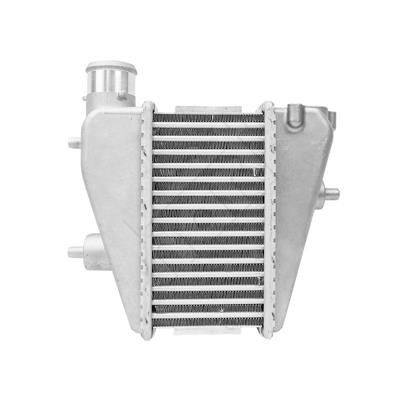 Hart 620 803 Intercooler, charger 620803: Buy near me in Poland at 2407.PL - Good price!