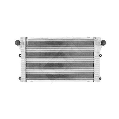 Hart 620 950 Intercooler, charger 620950: Buy near me in Poland at 2407.PL - Good price!