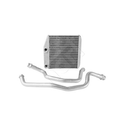 Hart 623 334 Heat Exchanger, interior heating 623334: Buy near me in Poland at 2407.PL - Good price!
