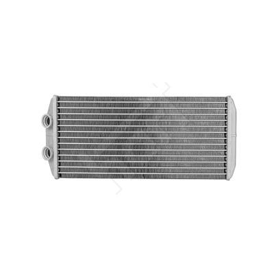Hart 623 347 Heat Exchanger, interior heating 623347: Buy near me in Poland at 2407.PL - Good price!
