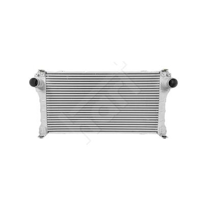 Hart 630 243 Intercooler, charger 630243: Buy near me at 2407.PL in Poland at an Affordable price!