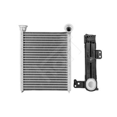Hart 631 085 Heat Exchanger, interior heating 631085: Buy near me in Poland at 2407.PL - Good price!