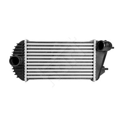 Hart 631 264 Intercooler, charger 631264: Buy near me in Poland at 2407.PL - Good price!
