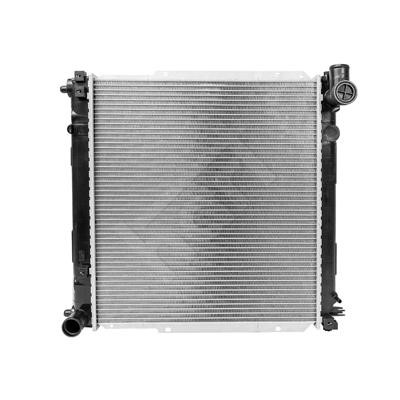 Hart 636 897 Radiator, engine cooling 636897: Buy near me in Poland at 2407.PL - Good price!