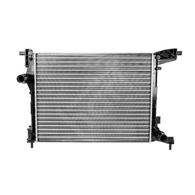 Hart 644 151 Radiator, engine cooling 644151: Buy near me in Poland at 2407.PL - Good price!
