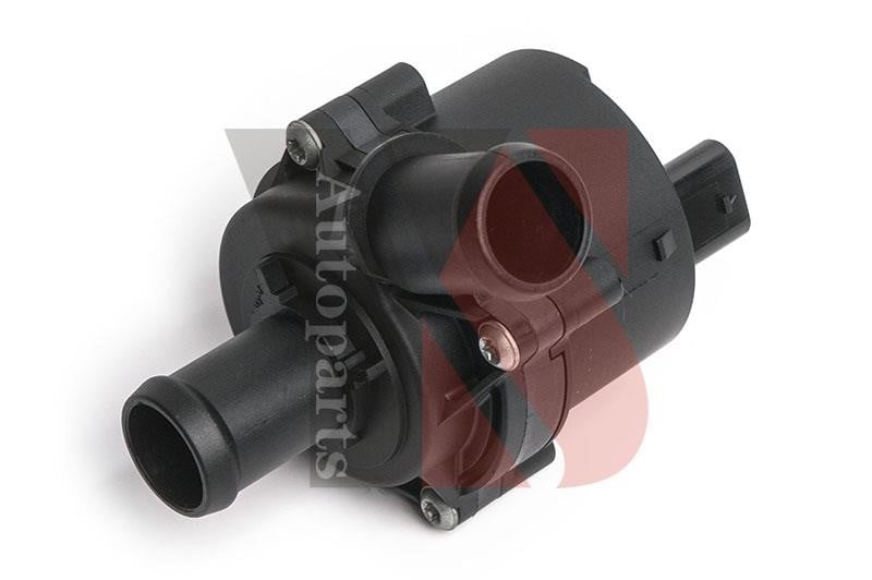 YS Parts YS-AWP0005-H Additional coolant pump YSAWP0005H: Buy near me in Poland at 2407.PL - Good price!