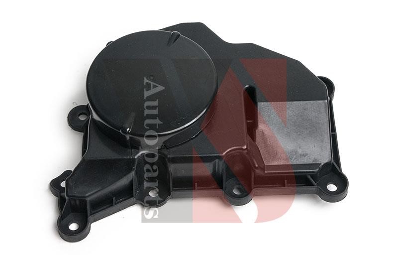 YS Parts YS-OS013QX Oil Trap, crankcase breather YSOS013QX: Buy near me in Poland at 2407.PL - Good price!