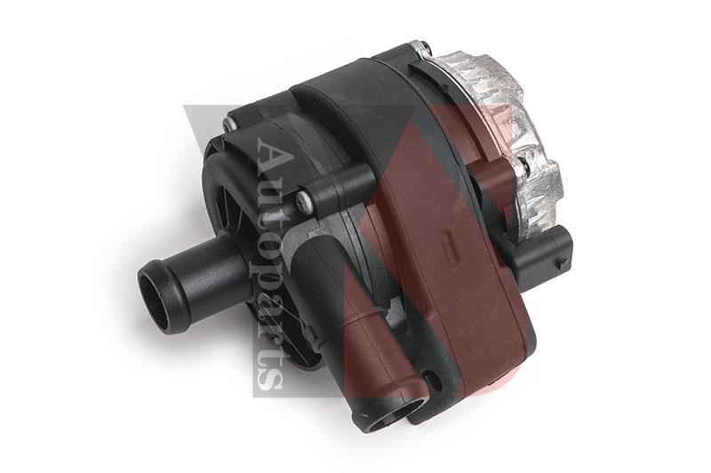 YS Parts YS-AWP0003-H Additional coolant pump YSAWP0003H: Buy near me in Poland at 2407.PL - Good price!