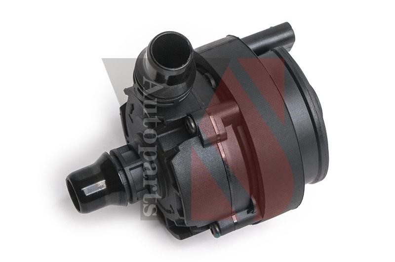 YS Parts YS-AWP0007-H Additional coolant pump YSAWP0007H: Buy near me in Poland at 2407.PL - Good price!