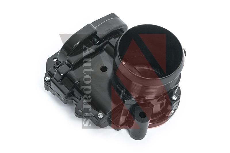 YS Parts YS-TB21002H Throttle body YSTB21002H: Buy near me in Poland at 2407.PL - Good price!