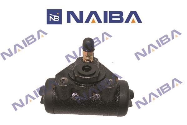 Naiba R001LDA Wheel Brake Cylinder R001LDA: Buy near me in Poland at 2407.PL - Good price!