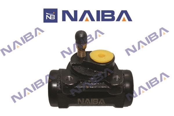 Naiba R006DR Wheel Brake Cylinder R006DR: Buy near me in Poland at 2407.PL - Good price!